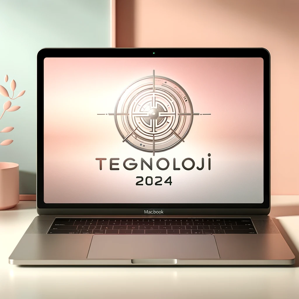 TEGNOLOJI - 2024